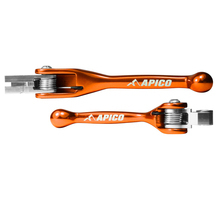 APICO Kit maneta articulada SX250/300(06-13) SX-F250/350(06-13) - elegir color