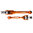 APICO Kit maneta articulada SX250/300(06-13) SX-F250/350(06-13) - elegir color