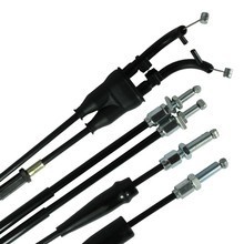 APICO Cable de Gas SXF250(06-12) EXCF250/SXF450(07-12) SXF350(11-12) EXC400/530(0