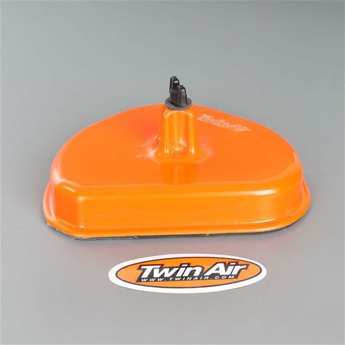 TAPA Caja de Filtro Twin Air - elegir marca