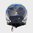 Casco offroad Moto-10 Spherical Railed Helmet HUSQVARNA 2023