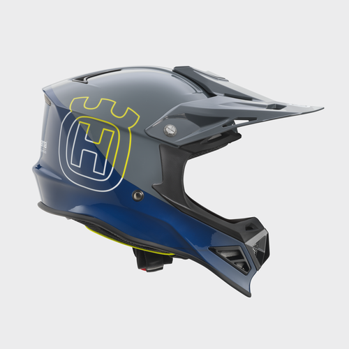 Casco offroad Authentic Helmet HUSQVARNA 2023