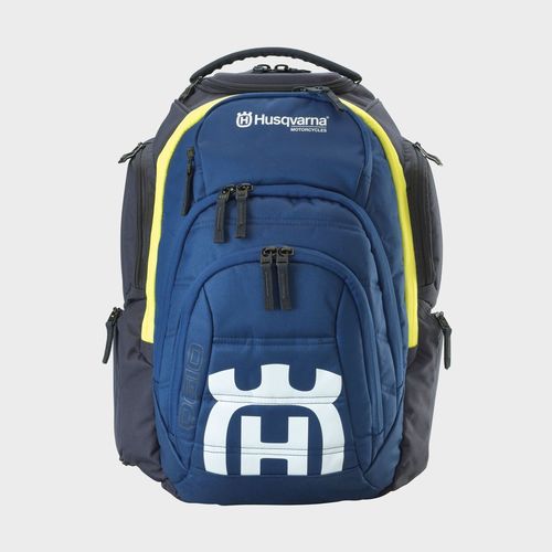 Mochila Renegade Backpack HUSQVARNA 2023