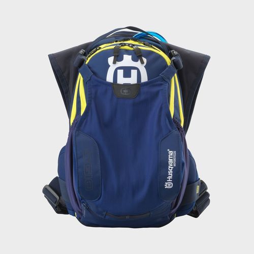 Mochila Baja Backpack HUSQVARNA 2023