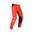 Pantalón Moto 5.5 I.K.S Rojo LEATT 2022