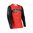 Camiseta Moto 5.5 UltraWeld Rojo LEATT 2022