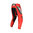 Pantalón Moto 4.5 Rojo LEATT 2022