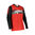 Camiseta Moto 4.5 Lite Rojo LEATT 2022