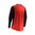 Camiseta Moto 4.5 Lite Rojo LEATT 2022