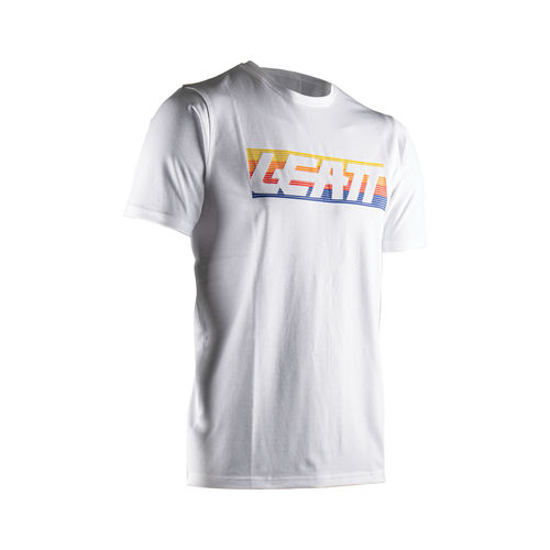 Camiseta Core Blanco LEATT 2022
