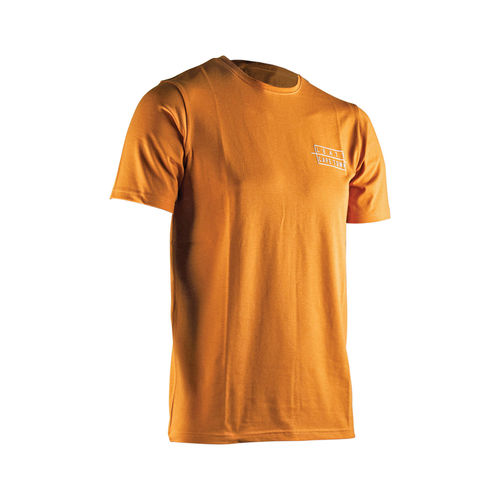 Camiseta Core Rust LEATT 2022
