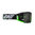 Gafas Velocity 6.5 Neon Lime Gris Claro 58% LEATT 2022