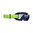 Gafas Velocity 4.5 Iriz Neon Amarillo Purple 78% LEATT 2022