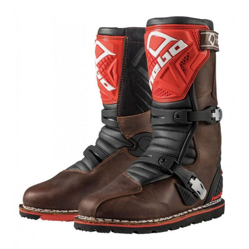BOTA TRIAL TECHNICAL 2.0 LEATHER HEBO 2023