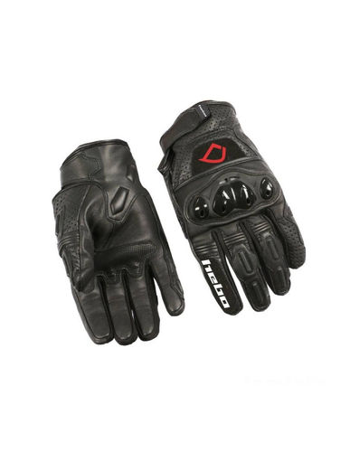 GUANTES/GLOVES TRANS-ONE HEBO 2022