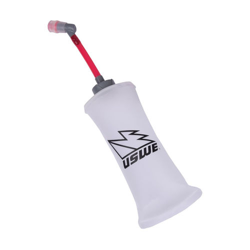 Ultraflask 0,5L con tubo y boquilla USWE 2022