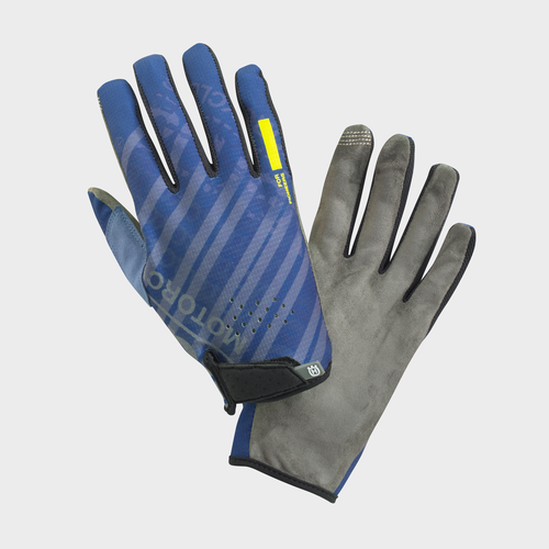 Guantes Authentic Gloves HUSQVARNA 2023